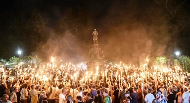 ABD'de Irkçılık Davasında Beyazlara Tazminat