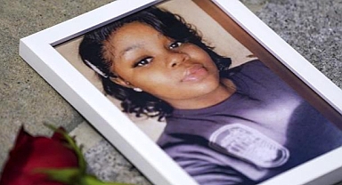 ABD'de Öldürülen Siyahi Taylor Olayında 4 Polise Dava