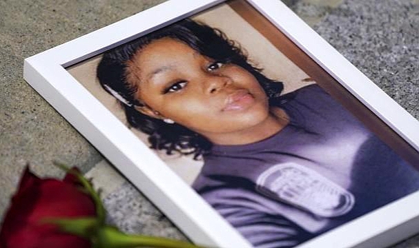 ABD'de Öldürülen Siyahi Taylor Olayında 4 Polise Dava