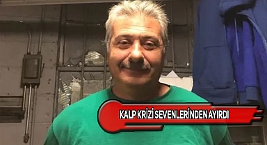 ABD'de Vefat Eden Türkün Cenazesine Bağış Kampanyası