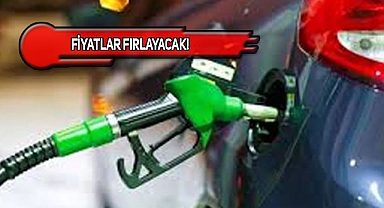 ABD'den Akaryakıt İçin Korkutan Açıklama!