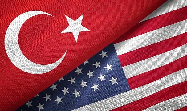 ABD'den Türkiye'deki Vize Başvurularıyla İlgili Açıklama