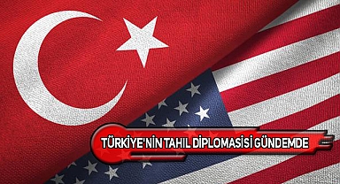 ABD'den Türkiye'ye Övgü ve Takdir Geldi