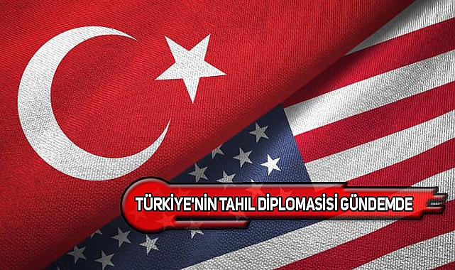 ABD'den Türkiye'ye Övgü ve Takdir Geldi