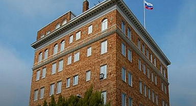 ABD'den Türkiye'ye Rusya uyarısı 