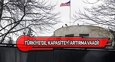 ABD Dışişleri Bakanlığı'ndan, Türkiye'ye Vize Sözü!