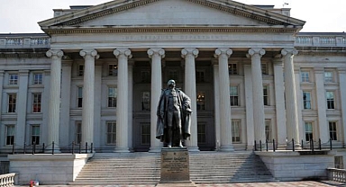  ABD Hazine Bakanlığından Tahvil İhracı