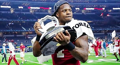 ABD'li Futbolcu Washington'da Soygunda Vuruldu