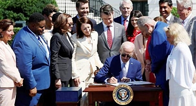 Amerika'da Bu Yatırımla 40 Bin Kişiye İstihdam