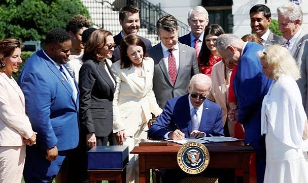 Amerika'da Bu Yatırımla 40 Bin Kişiye İstihdam