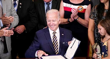 Amerika'da Gazilere Müjde!