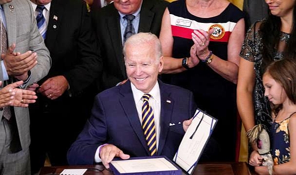 Amerika'da Gazilere Müjde!