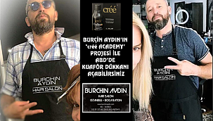 Amerika'da Kuaför Olmanın Yolları