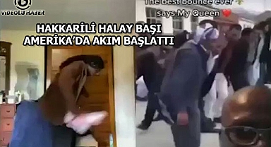 Amerika'da Sofi Ömer Akımı...