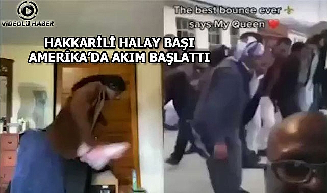 Amerika'da Sofi Ömer Akımı...
