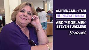 "Amerika, insanlara Allah'ın hediyesidir!"