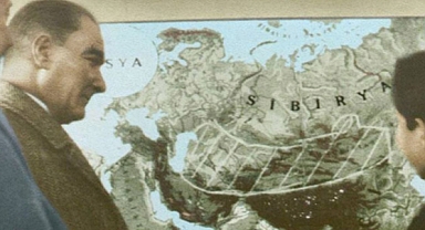 Amerika'ya Adını Veren Türkler