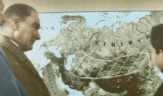 Amerika'ya Adını Veren Türkler