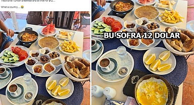 Amerikalılar Türkiye'de Keyfediyor