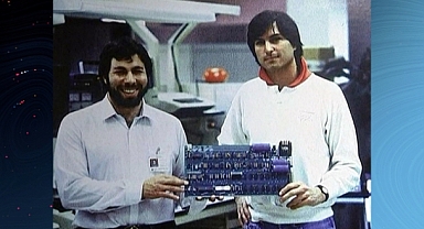 Apple'ın İlk Bilgisayarı Satıldı