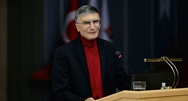 Aziz Sancar'dan Asır Buluşu: Kanseri Yok Ediyor 