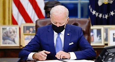 Başkan Biden Karantinadan Çıkıyor