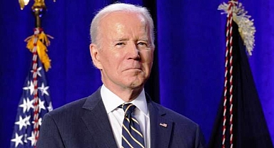 Biden'ın Testi Negatife Döndü