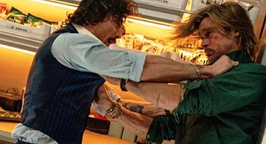 Brad Pitt, İstemediği Oyuncuların Listesini Çıkardı