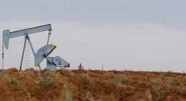 Brent Petrolün Varili 93,72 Dolara Geriledi
