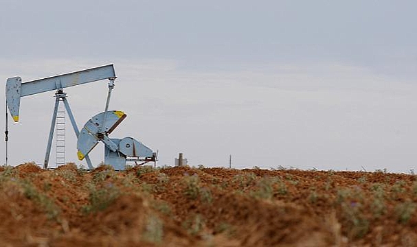 Brent Petrolün Varili 93,72 Dolara Geriledi