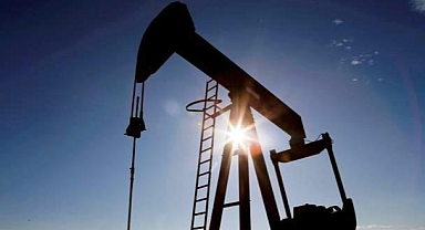 Brent Petrolün Varili 95,90 Dolar