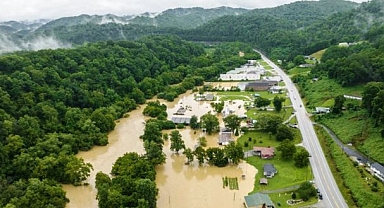 Can Kaybı 26'ya Yükseldi