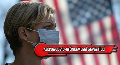 CDC, ABD İçin Yeni Covid-19 Yönergesini Yayınladı