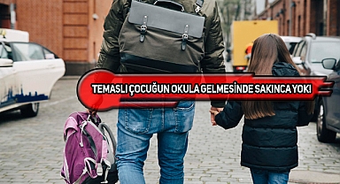 CDC'den, ABD'deki Okullara Maymun Çiçeği Yönergesi