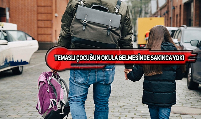 CDC'den, ABD'deki Okullara Maymun Çiçeği Yönergesi