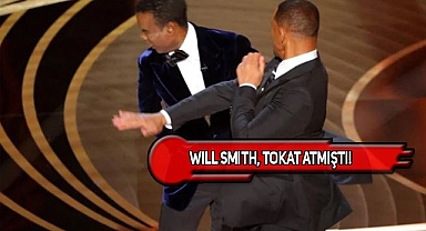 Chris Rock'a Yeniden Oscar Sunuculuğu Teklifi