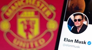 Elon Musk: "Manchester United'ı satın alıyorum"