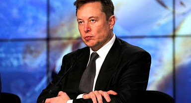 Elon Musk: "milletin yatak odasından uzak durun"