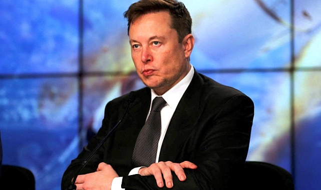 Elon Musk: "milletin yatak odasından uzak durun"
