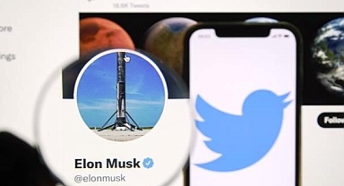 Elon Musk'tan Twitter Feshine İlişkin Yeni Mektup
