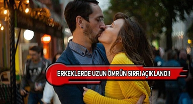 Evli ve Üniversite Mezunu Erkekler Uzun Yaşıyor!