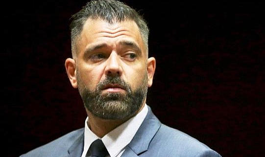 Evsiz ve Gaziyim Yalanıyla, 400 Bin Dolar Bağış Toplamış