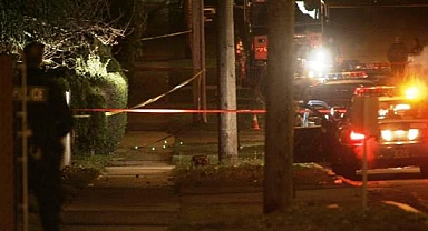 Georgia'da Silahlı Saldırı: 1 Kişi Öldü, 2 Kişi Yaralandı