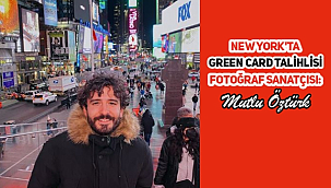 Green Card Çekilişini Kazanınca Sizi Neler Bekliyor?