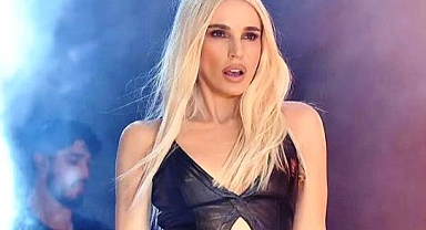 Gülşen Tutuklandı