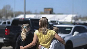 Idaho'da Okula Silahlı Saldırı
