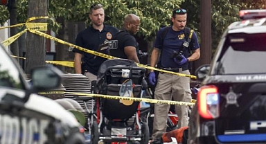 Indiana'da Evde Mayın Patladı: 3 Ölü