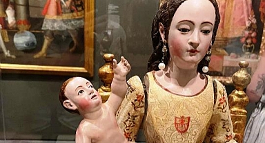 İsa'yı, Mark Zuckerberg'e Benzettiler!