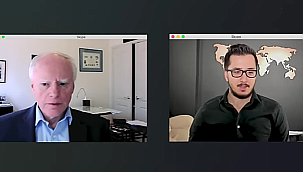 James Jeffrey, Türkiye-ABD İlişkilerini Yorumluyor