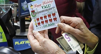 Kazı Kazanla Köşeyi Döndü